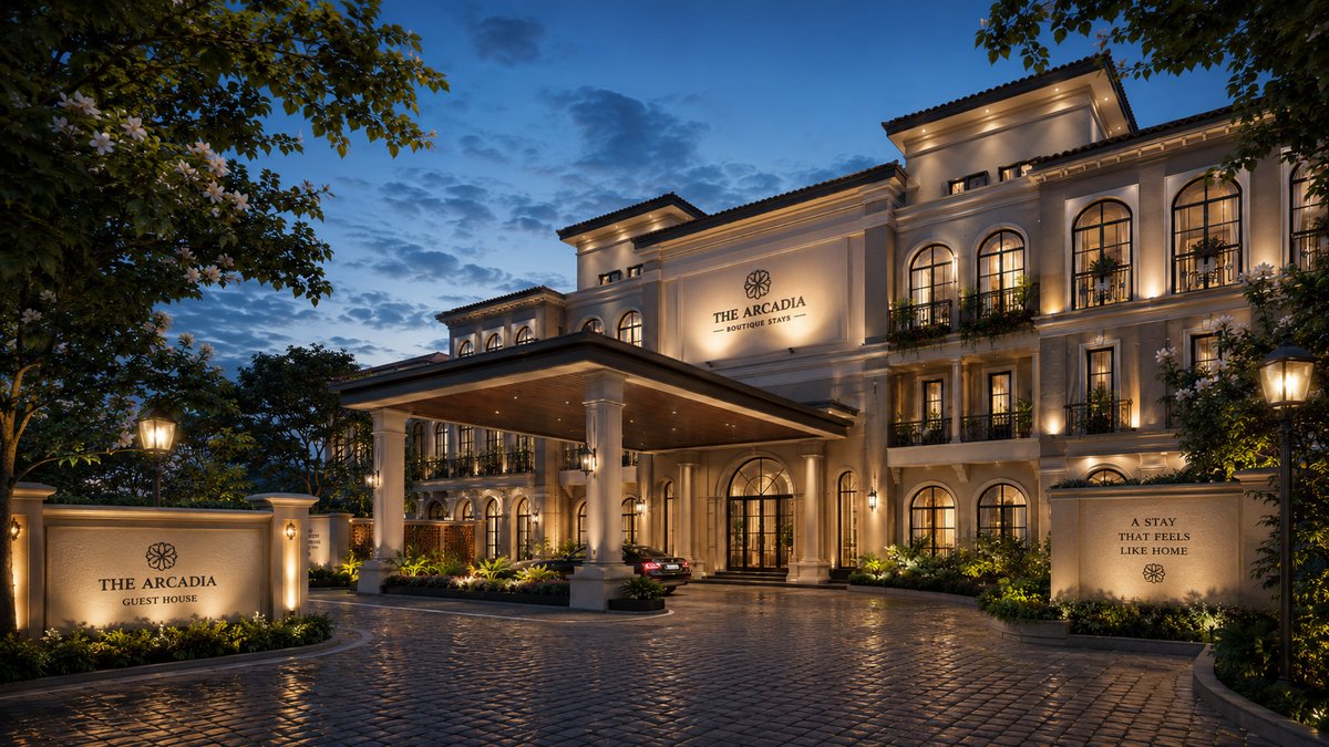 Guest House